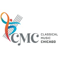 Classical Music Chicago Logo