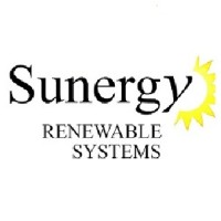 Sunergy Renewable Systems, LLC Logo