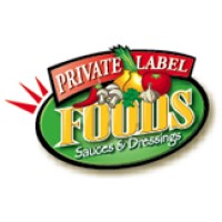 Private Label Foods Logo