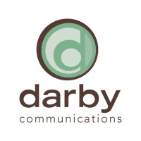 Darby Communications Logo