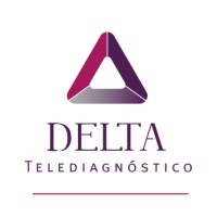Delta Telediagnóstico Logo