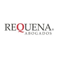 Requena Abogados, S.C. Logo