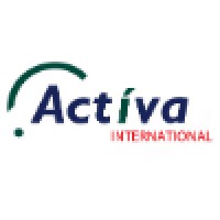 Activa International Foundation Logo