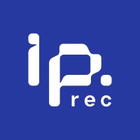 Instituto de Pesquisa em Direito e Tecnologia do Recife - IP.rec Logo