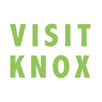 Visit Knoxville Logo