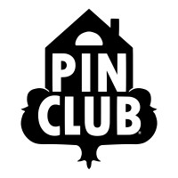 Pin Club Logo
