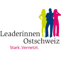 Leaderinnen Ostschweiz Logo