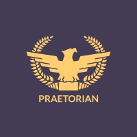 Praetorian Solutions Logo