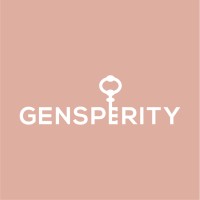 Gensperity Inc. Logo