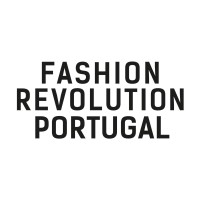 Fashion Revolution Portugal Logo