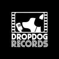DROPDOG RECORDS Logo