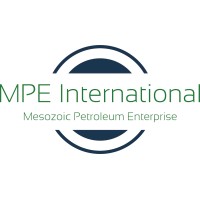 MPE International, L.L.C. Logo