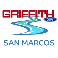 Griffith Ford San Marcos Logo