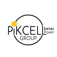PiKCELL Group Logo