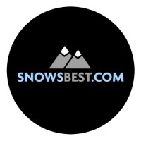 SnowsBest.com Logo