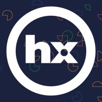 Huxly Global Logo