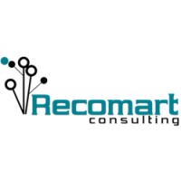 Recomart Consulting Logo