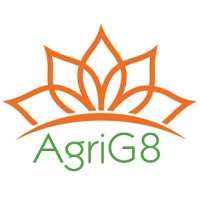 AgriG8 Logo