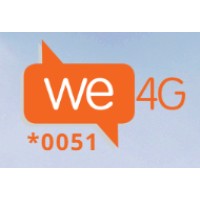 we4G (Xphone 018) Logo