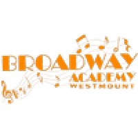 Broadway Academy Westmount Logo