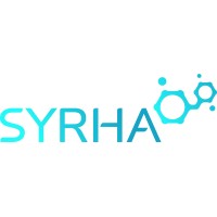 SYRHA Technologies Logo