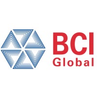 BCI Global Logo