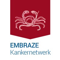 EMBRAZE Kankernetwerk Logo