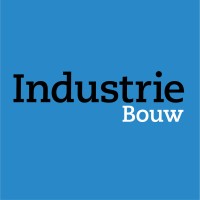 IndustrieBouw Logo