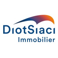 Diot-Siaci Immobilier Logo
