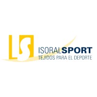 Isoral Sport S.L. Logo