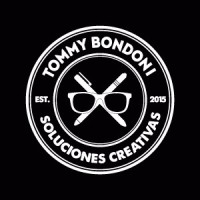Tommy Bondoni | Soluciones Creativas Logo