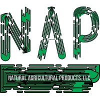 Natural Agricultural Products, LLC Logo