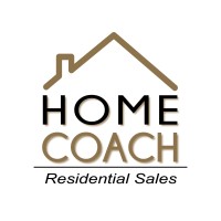 HomeCoachRealty Logo
