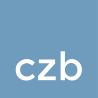 czbLLC Logo