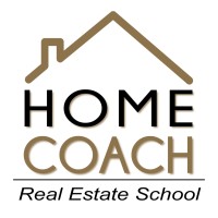 HomeCoachSchool Logo