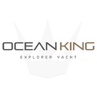 OCEANKING Yachts Logo