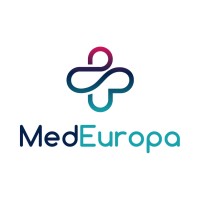 MedEuropa Logo