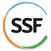 Sustentabilidad sin Fronteras Logo