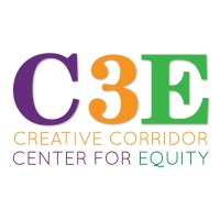 Creative Corridor Center for Equity Logo