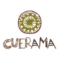Fundação Cuerama Logo