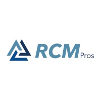 RCM Pros Logo