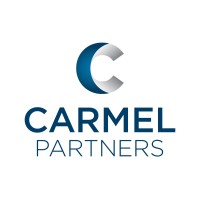 Carmel Partners Logo