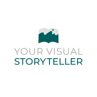 Your Visual Storyteller Logo