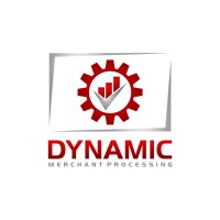 Dynamic Merchant Processing, LLC Logo