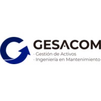 GESACOM SpA Logo