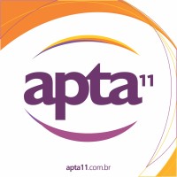 APTA11 Logo