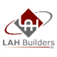 LAH Builders Inc. Logo