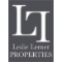 Leslie Lerner Properties Logo