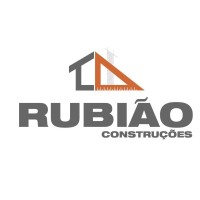 Rubião Construções Logo