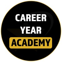 Career Year Academy Logo